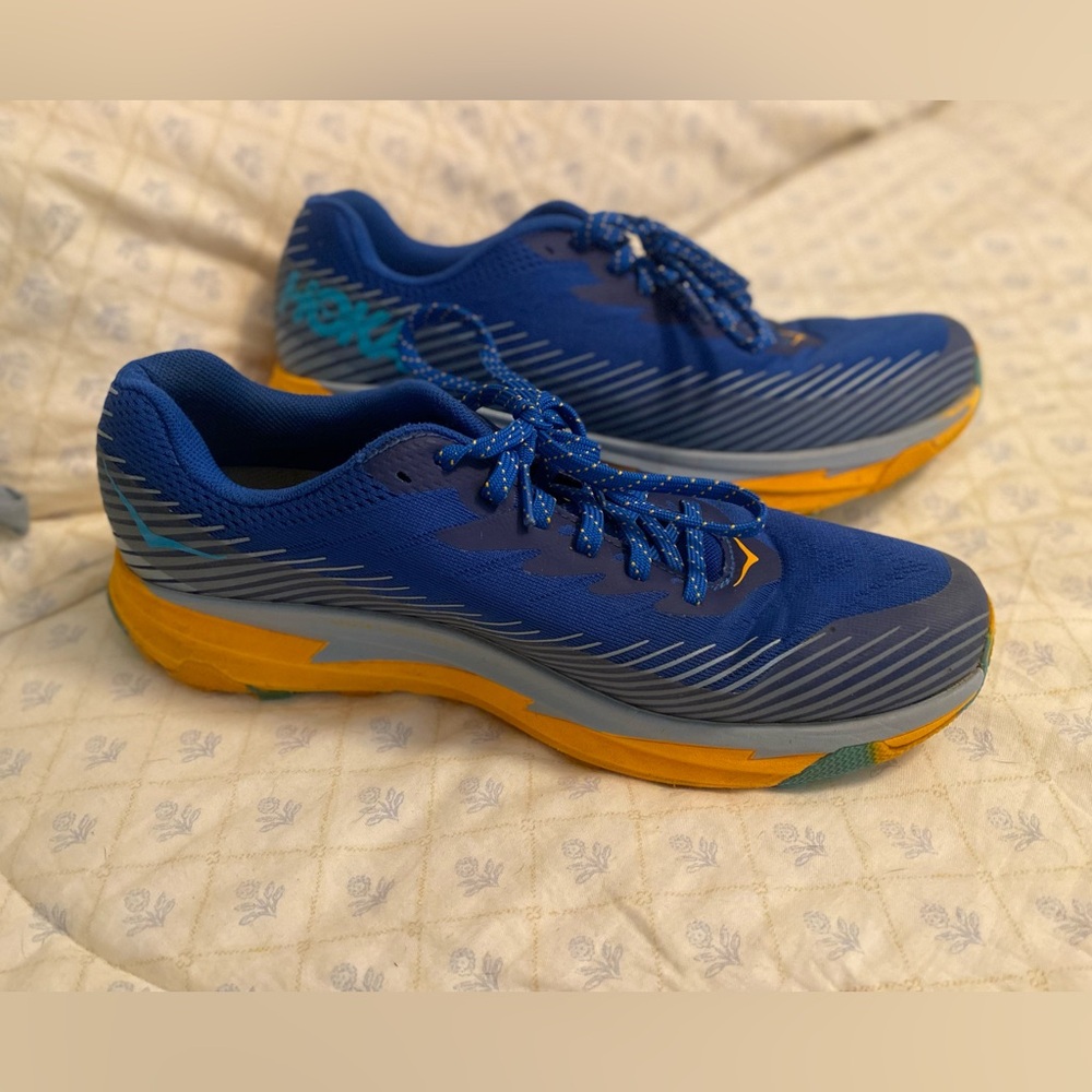Hoka Torrent 2 Trail Shoes